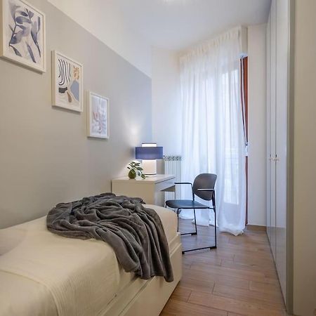 Appartamento Ginger-A Due Passi Dal Centro Di Siena Con Posto Auto Zewnętrze zdjęcie