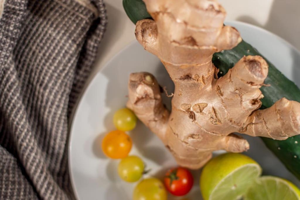 Appartamento Ginger-A Due Passi Dal Centro Di Siena Con Posto Auto Zewnętrze zdjęcie